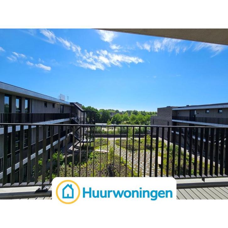 Te huur: Appartement Groningerlaan in Cruquius, Huizen en Kamers, Huizen te huur, Noord-Holland, Appartement