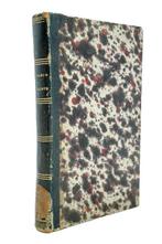 John Coakley Lettsom - Le Voyageur Naturaliste - 1775