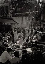 Willy Ronis (1910–2009) - Bal du 14 juillet, Paris, 1961