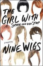 The Girl With The Nine Wigs 9781849538688, Zo goed als nieuw, Verzenden