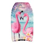SportX bodyboard flamingo 83cm roze van €17,99 voor €14,39, Kinderen en Baby's, Ophalen of Verzenden, Nieuw