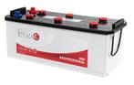STARTACCU SUPER HEAVY DUTY 12 volt 180 ah Type SHD, Auto-onderdelen, Ophalen of Verzenden, Nieuw