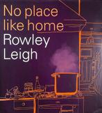 Boek No Place Like Home 9781857024999, Boeken, Kookboeken, Verzenden, Nieuw