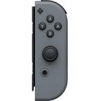 Nintendo Switch Joy-Con Controller - Rechts (Grijs), Spelcomputers en Games, Spelcomputers | Nintendo Switch, Verzenden, Zo goed als nieuw