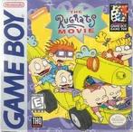 Rugrats de Film - Gameboy Classic (Losse Cassette), Spelcomputers en Games, Ophalen of Verzenden, Zo goed als nieuw