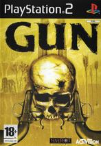 Gun - PlayStation 2, Spelcomputers en Games, Games | Sony PlayStation 2, Ophalen of Verzenden, Nieuw