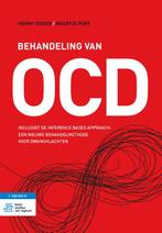 Behandeling van OCD 9789036828307 Henny Visser, Boeken, Henny Visser, Maartje Punt, Gelezen, Verzenden