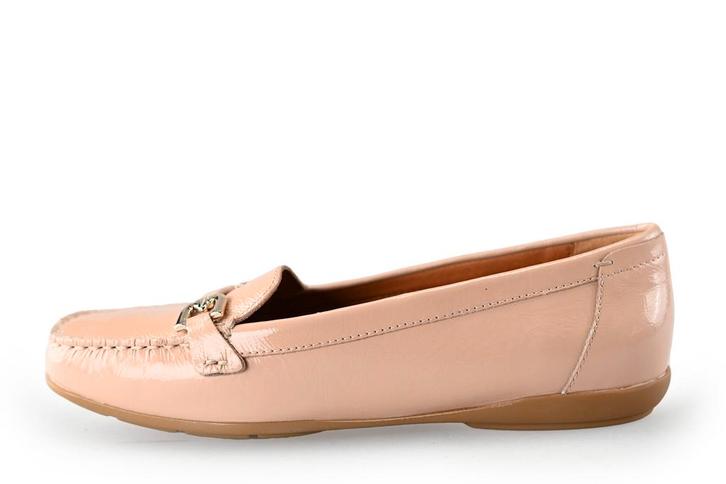 Geox loafers in maat 38 Bruin | 25% korting, Kleding | Dames, Schoenen, Bruin, Zo goed als nieuw, Overige typen, Verzenden