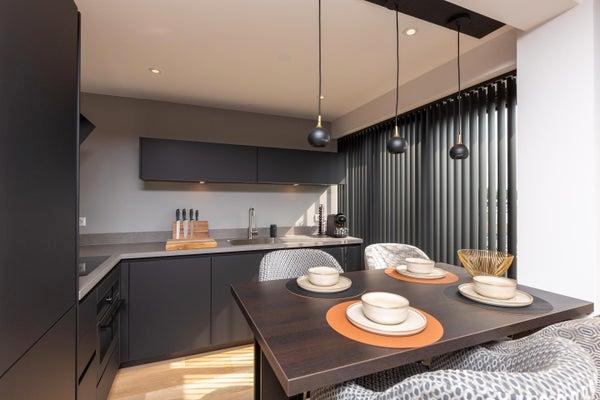 Te huur Appartement Het Ruim, 47 m², Huizen en Kamers, Huizen te huur, Direct bij eigenaar, Flevoland, Appartement