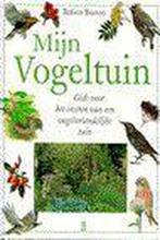 MIJN VOGELTUIN 9789024604043 Robert Burton, Verzenden, Gelezen, Robert Burton