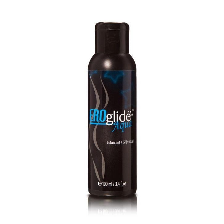 EROglide AQUA - 100ml, Sport en Fitness, Massageproducten, Nieuw, Ophalen of Verzenden