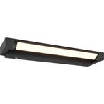 LED Wandlamp - Wandverlichting - Trion Fabio - 9W -, Ophalen of Verzenden, Nieuw, Metaal