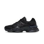 New Balance 9060 Zwart Leer - Diverse maten, Ophalen of Verzenden, Nieuw, Zwart