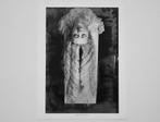 Man Ray - Woman with long hair, 1929