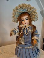 Jumeau - Pop - 1900-1910 - Frankrijk