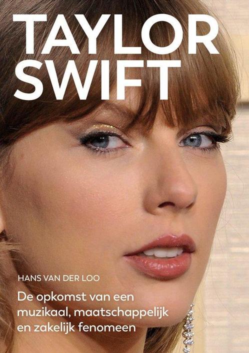 9789461266071 Taylor Swift | Tweedehands, Boeken, Biografieën, Zo goed als nieuw, Verzenden