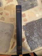 Orazio - Tutte Opere di Orazio in Latino - 1901-1963