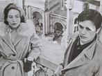Milestone - Alain Delon & Annie Girardot in Rocco& his, Nieuw