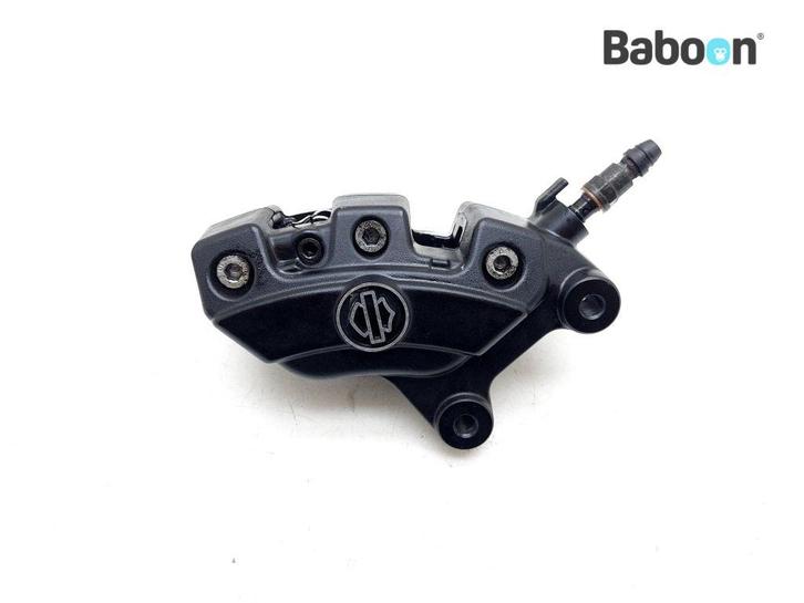 Remklauw Rechts Voor Harley-Davidson VRSCDX Night Rod, Motoren, Onderdelen | Harley-Davidson, Gebruikt, Verzenden