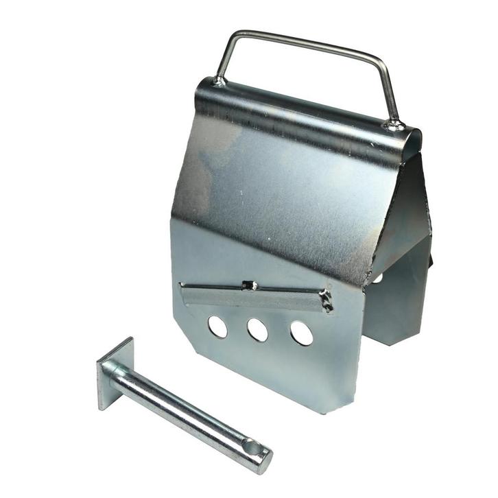 Benson Disselslot tasmodel - universeel - verzinkt staal..., Auto diversen, Aanhangwagen-onderdelen, Nieuw, Ophalen of Verzenden