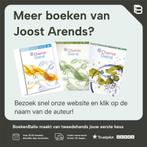 4 vwo scheikunde / Chemie Overal / Leerboek 9789001827922, Boeken, Schoolboeken, Verzenden, Gelezen, Joost Arends