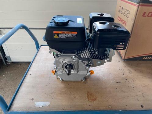 Loncin G210F, Doe-het-zelf en Verbouw, Gereedschap | Overige machines, Nieuw