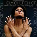 lp nieuw - Various - Holy Church Of The Ecstatic Soul (A..., Cd's en Dvd's, Vinyl | R&B en Soul, Verzenden, Zo goed als nieuw