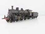 Liliput H0 - L131999 - Stoomlocomotief met tender (1) -, Nieuw