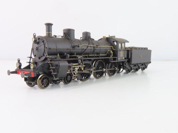 Liliput H0 - L131999 - Stoomlocomotief met tender (1) -, Hobby en Vrije tijd, Modeltreinen | H0