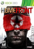 Homefront (Xbox 360 Games) (Xbox 360), Ophalen of Verzenden, Zo goed als nieuw