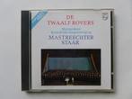 Mastreechter Staar - De Twaalf Rovers, Cd's en Dvd's, Verzenden, Zo goed als nieuw