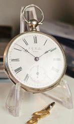 J.G. Linder - pocket watch - 299664 - 1900-1949, Nieuw