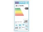 LG F4WV208S3 - Wasmachine - 8 kg - AI Direct Drive -, Witgoed en Apparatuur, Wasmachines, Verzenden, Zo goed als nieuw