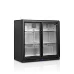 Backbar-koeler | 196 Liter | 90x52x(h)90 cm Tefcold, Zakelijke goederen, Horeca | Keukenapparatuur, Verzenden, Nieuw in verpakking