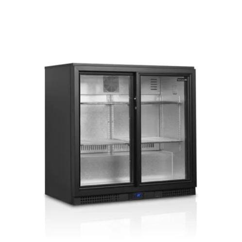 Backbar-koeler | 196 Liter | 90x52x(h)90 cm Tefcold, Zakelijke goederen, Horeca | Keukenapparatuur, Verzenden