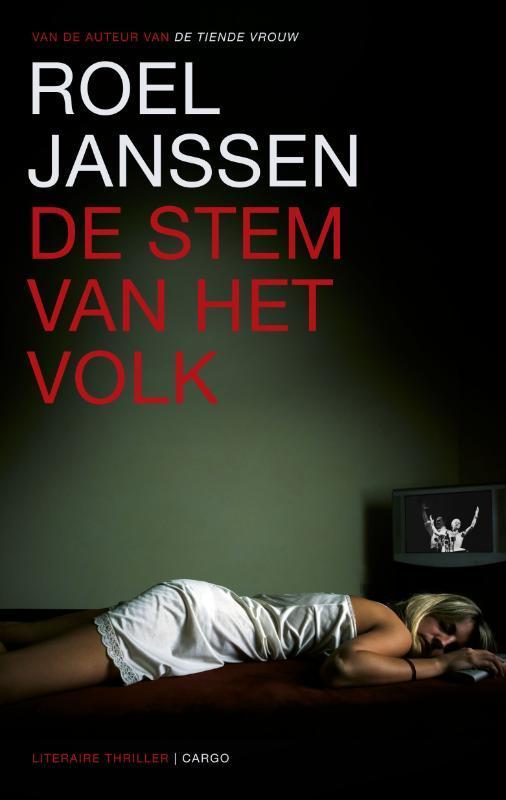 De stem van het volk 9789023440253 R. Janssen, Boeken, Thrillers, Gelezen, Verzenden