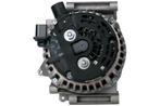 Dynamo / Alternator MERCEDES-BENZ C-KLASSE (C 200 CDI,C 2..., Ophalen of Verzenden, Nieuw