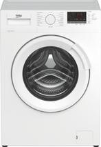 Beko Wtl84151w Wasmachine 8kg 1400t, Witgoed en Apparatuur, Wasmachines, 85 tot 90 cm, Ophalen of Verzenden, Zo goed als nieuw