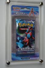 Pokémon - 1 Blisterverpakking - Pokémon Call of Legends 2011, Nieuw