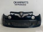 Renault Twingo 3 Voorbumper 620224441R, Auto-onderdelen, Ophalen, Gebruikt, Voor, Bumper