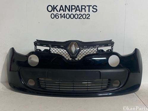 Renault Twingo 3 Voorbumper 620224441R, Auto-onderdelen, Carrosserie en Plaatwerk, Gebruikt, Voor, Bumper, Ophalen