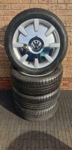 Originele VW Transporter velgen Bulli California Multivan T6, Ophalen, 18 inch, 255 mm, Banden en Velgen