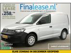 Volkswagen Caddy 2.0 TDI L1H1 Clima Cruise Carplay €258pm, Auto's, Bestelauto's, Volkswagen, Nieuw, Zilver of Grijs, Lease