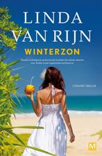 Winterzon 9789460683824 Linda van Rijn, Verzenden, Gelezen, Linda van Rijn