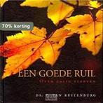 Goede ruil 9789033123351 ds. P. van Ruitenburg, Boeken, Verzenden, Zo goed als nieuw, Ds. P. van Ruitenburg