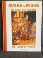 Suske en Wiske - De Raap van Rubens / Het Gouden Paard -, Boeken, Stripboeken, Nieuw