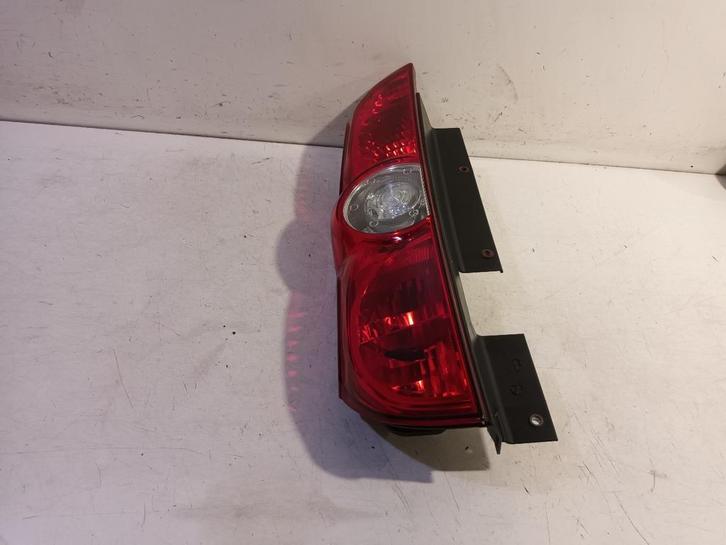 Achterlicht links buiten Opel Combo  1.3 CDTi, Auto-onderdelen, Verlichting, ARN erkend, Stiba lid, Erkend duurzaam, Gebruikt