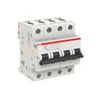 ABB installatieautomaat 3P+N B16 6KA - S203-B16NA, Ophalen of Verzenden, Nieuw