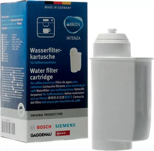 Brita Intenza Waterfilter, Witgoed en Apparatuur, Koffiemachine-accessoires, Verzenden