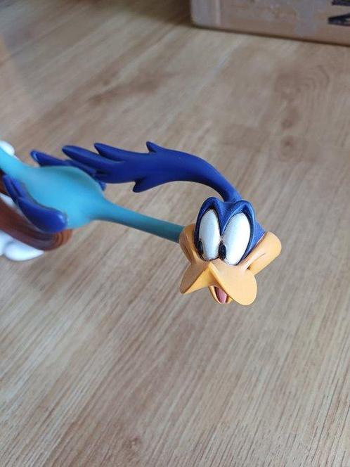 Warner Bros. - Looney Tunes - Bip Bip (Road Runner), Cd's en Dvd's, Dvd's | Tekenfilms en Animatie